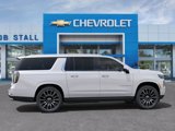 New 2025 Chevrolet Suburban High Country image 5