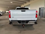Certified 2022 Chevrolet Silverado 1500 LT image 5