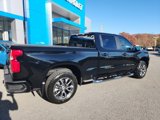 New 2025 Chevrolet Silverado 1500 RST w/ All Star Edition Plus image 3