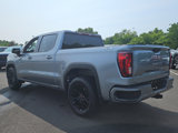 Certified 2024 GMC Sierra 1500 Elevation image 4