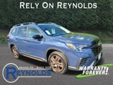 Certified 2025 Subaru Ascent Bronze Edition image 1