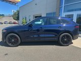 New 2026 Jaguar F-PACE R-Dynamic S image 3