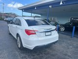 Used 2012 Chrysler 200 Limited image 3