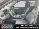 New 2025 Ford Explorer ST-Line w/ Premium Package image 5