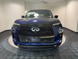 New 2025 INFINITI QX80 Autograph image 3