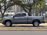 Used 2022 Chevrolet Silverado 1500 Custom image 2