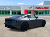 New 2025 Nissan Z Performance image 4