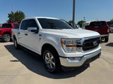Used 2021 Ford F150 XLT w/ Trailer Tow Package image 3