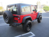 Used 2015 Jeep Wrangler Sport w/ Quick Order Package 23S image 2
