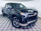 New 2025 Chevrolet Silverado 1500 LT image 2