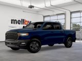 New 2026 RAM 1500 Classic Warlock image 2
