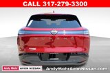 New 2025 Nissan Murano Platinum image 4