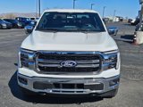 New 2025 Ford F150 Lariat w/ Equipment Group 501A Mid image 2