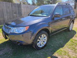 Used 2011 Subaru Forester 2.5X image 2