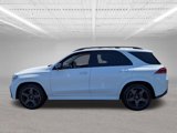 New 2025 Mercedes-Benz GLE 350 4MATIC image 5