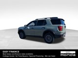 New 2026 Honda Passport TrailSport image 6