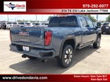 New 2025 GMC Sierra 2500 Denali w/ Denali Reserve Package image 4