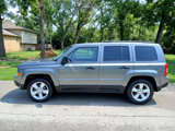 Used 2011 Jeep Patriot Sport image 2
