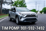 Used 2023 Toyota RAV4 LE image 4