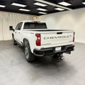 Used 2022 Chevrolet Silverado 2500 Custom w/ Custom Value Package image 3
