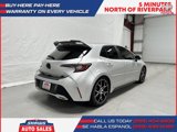 Used 2021 Toyota Corolla SE image 3