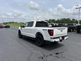 New 2025 Ford F150 Lariat w/ Equipment Group 502A High image 2