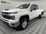 New 2025 Chevrolet Silverado 2500 LT image 2