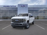 New 2025 Ford F250 Lariat w/ Lariat Ultimate Package image 2