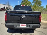 New 2025 Ford F150 Platinum w/ Equipment Group 702A High image 4