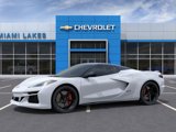 New 2025 Chevrolet Corvette E-Ray image 2