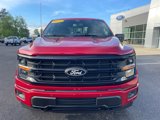 New 2025 Ford F150 XLT image 3