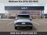 New 2026 Kia Sportage EX image 5