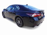 Certified 2023 Toyota Camry SE image 5