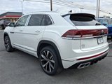 New 2025 Volkswagen Atlas Cross Sport SEL Premium R-Line image 5