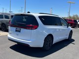 New 2025 Chrysler Pacifica Select image 6
