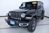 Used 2018 Jeep Wrangler Unlimited Sahara image 3