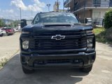 New 2025 Chevrolet Silverado 2500 Custom w/ Custom Value Package image 5