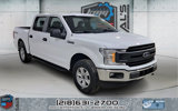 Used 2019 Ford F150 XL w/ Equipment Group 101A Mid image 4