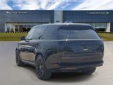New 2025 Land Rover Range Rover SE image 2