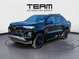 New 2025 Chevrolet Colorado Z71 w/ Midnight Edition image 3