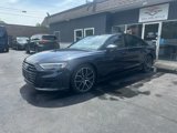 Used 2020 Audi A8 L 4.0T image 3