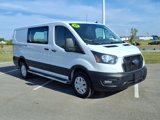 Used 2024 Ford Transit 250 Low Roof w/ Exterior Upgrade Package image 3