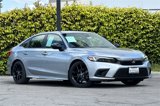 Certified 2024 Honda Civic Sport image 2