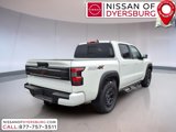 New 2025 Nissan Frontier PRO-4X image 4