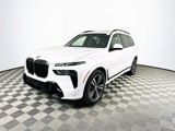 New 2025 BMW X7 xDrive40i w/ M Sport Package image 4