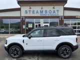 New 2025 Ford Bronco Sport Outer Banks image 2