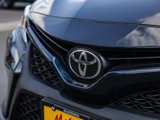Used 2020 Toyota Camry SE image 3