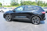 Used 2022 Ford Escape SEL w/ SEL Stealth AWD Package image 4