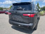 New 2025 Toyota Sequoia Platinum image 3