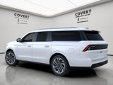 New 2025 Lincoln Navigator L Reserve image 4